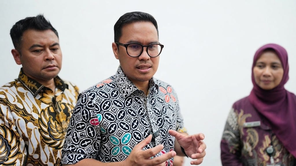 Pilar Dorong Layanan Kesehatan Porprov