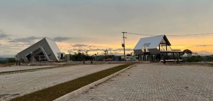 Pengelola Agrowisata Cikapek Harus Profesional