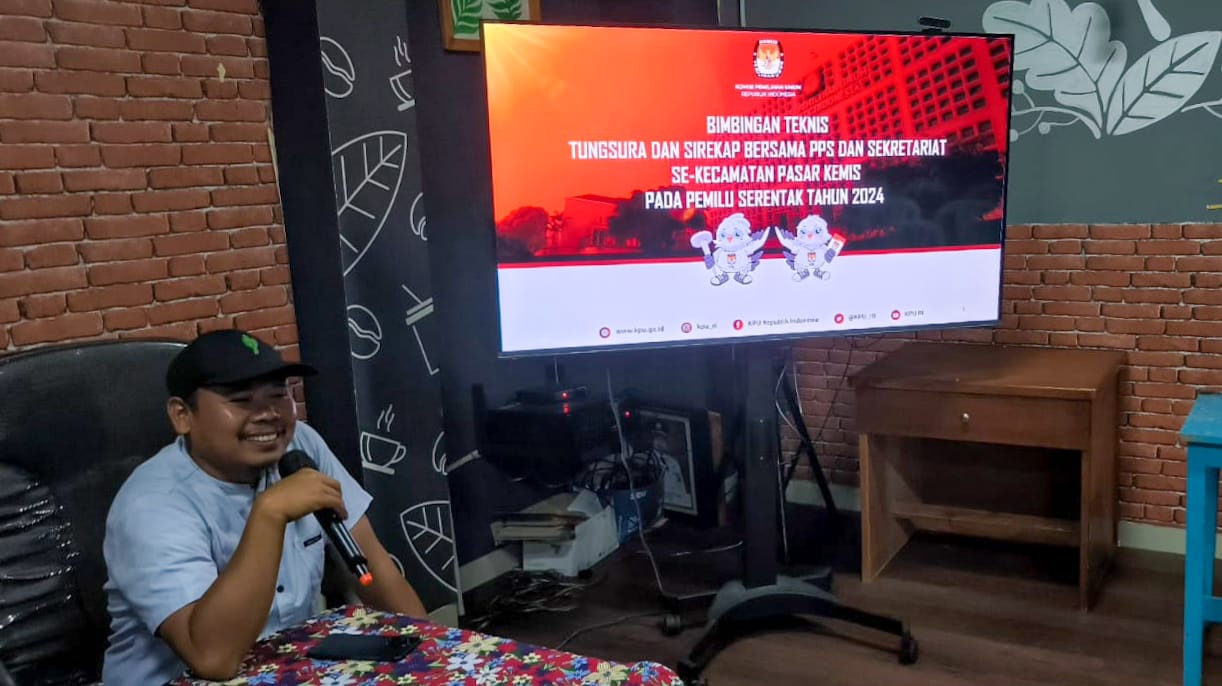 Sejumlah TPS di Kabupaten Tangerang Berpotensi Pemungutan Suara Ulang, Ini Penyebabnya