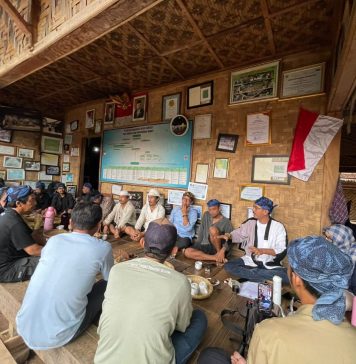 Budayawan Banten Minta Setop Eksploitasi Perempuan Baduy di Medsos