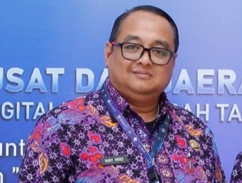 Realisasi Retribusi Daerah Mencapai Rp98,5 Miliar
