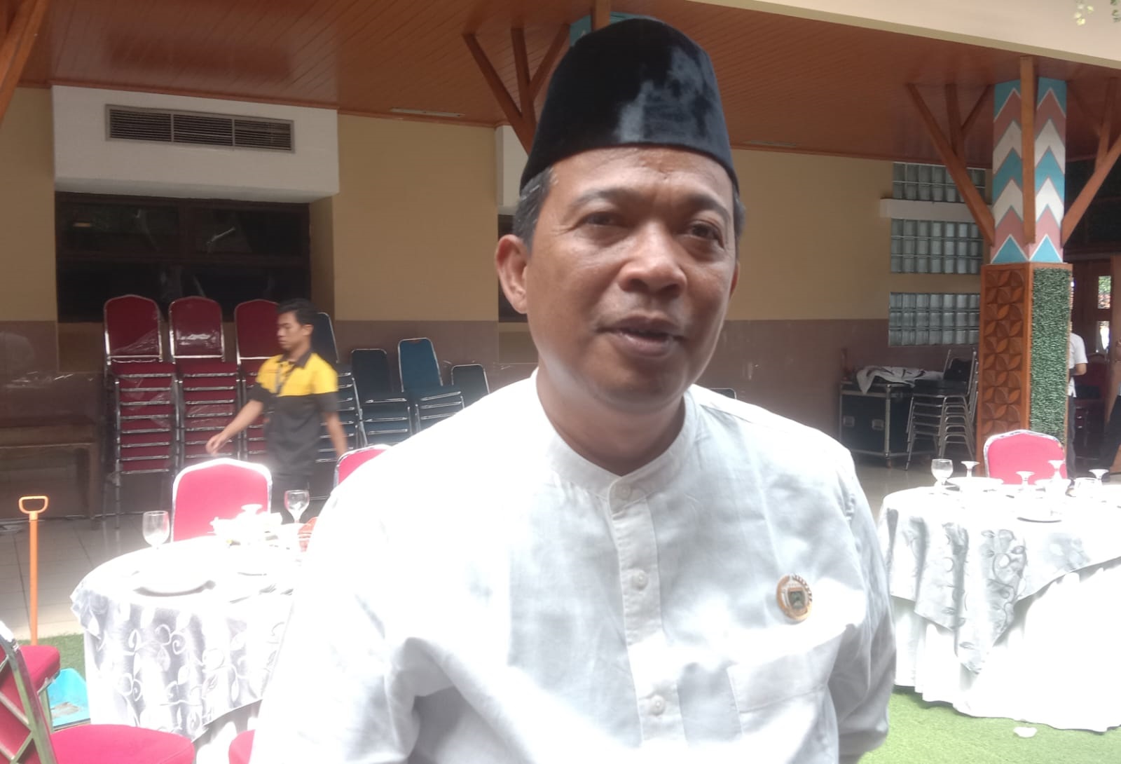 Perda Pesantren Untuk Pemberdayaan Santri