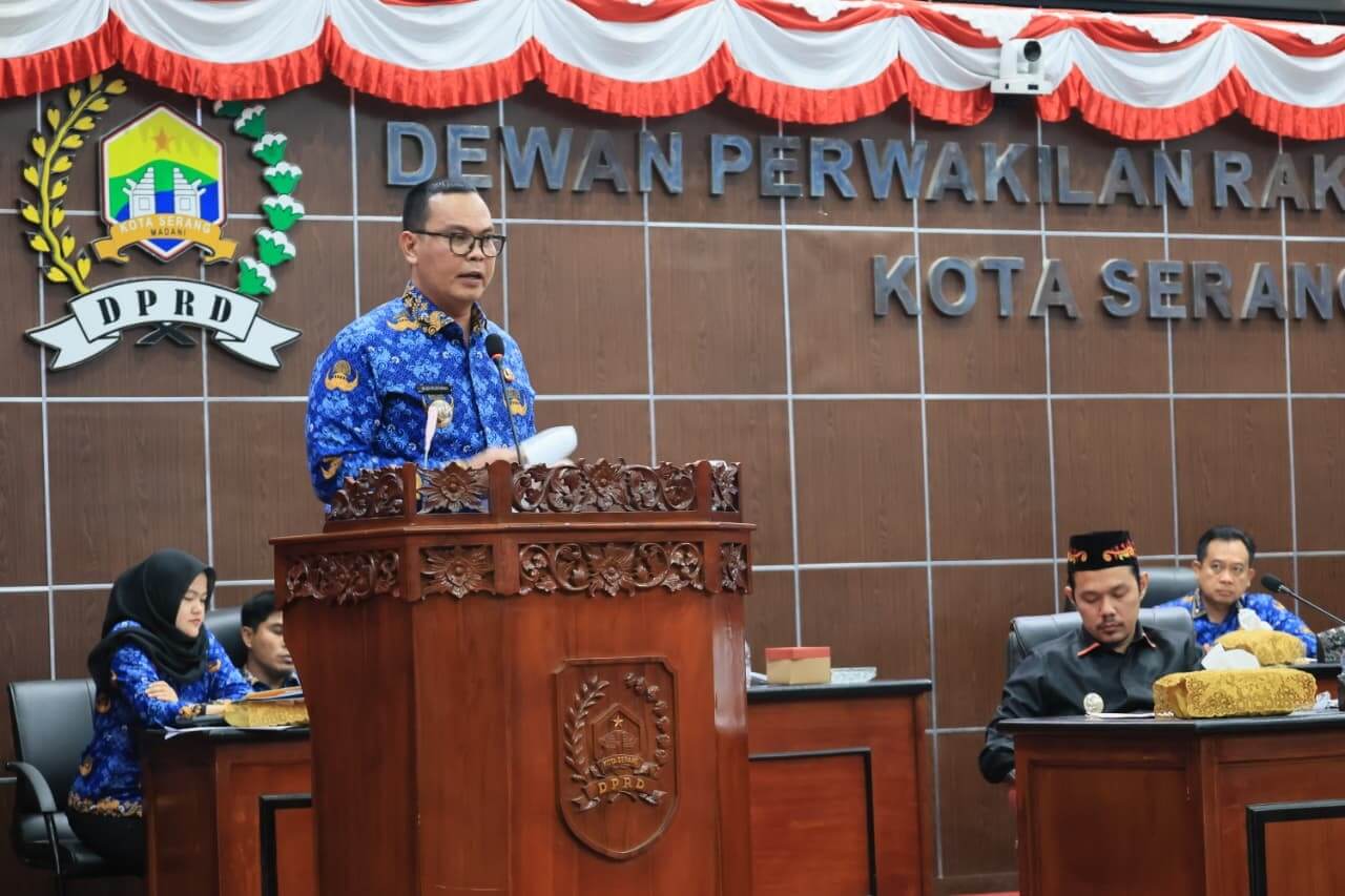 Infrastruktur Jadi Prioritas APBD 2027