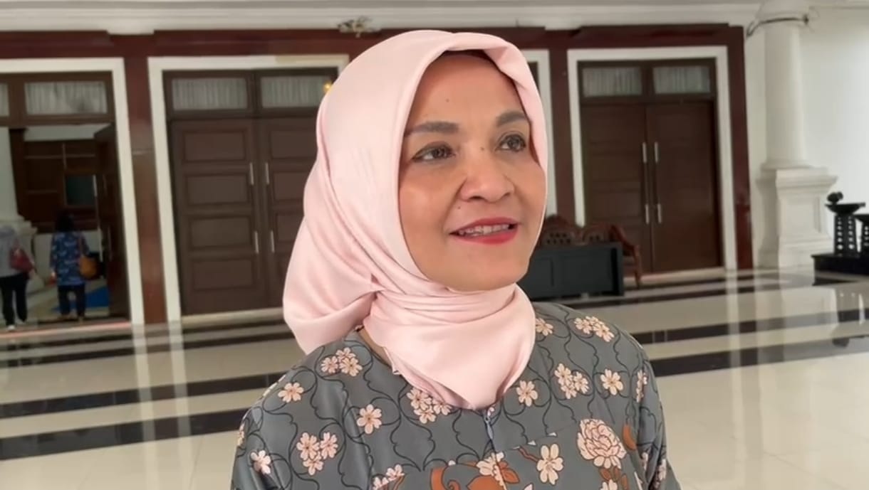 Tak Akan Ganggu Layanan, 33 Pejabat Dinkes Jadi Plt