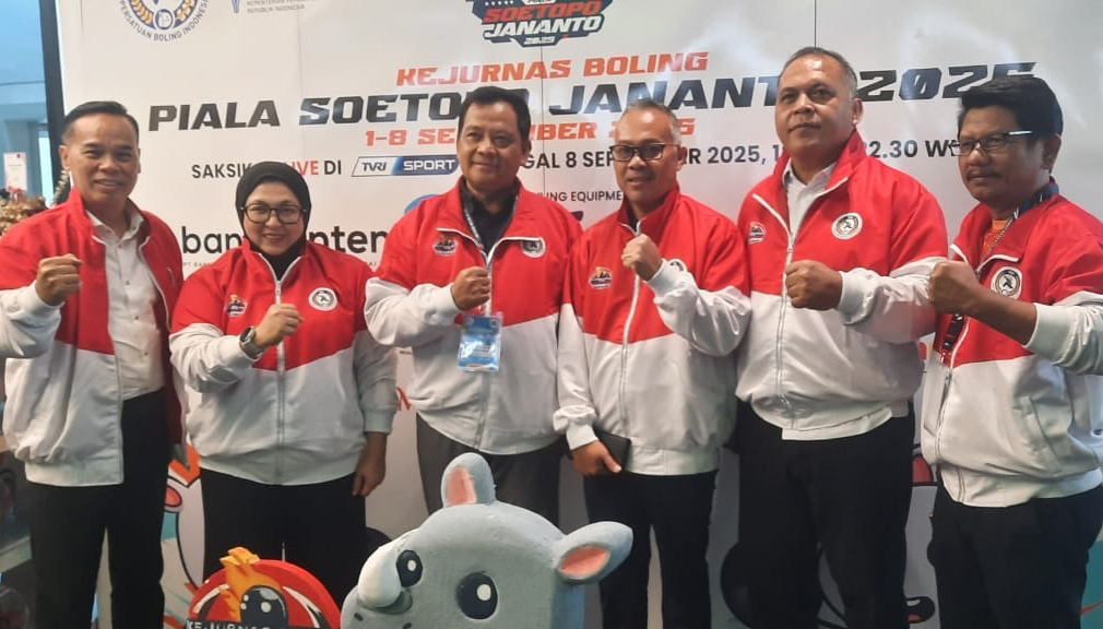 Kejurnas Boling Soetopo Jananto 2025, Asa Cetak Atlet Internasional