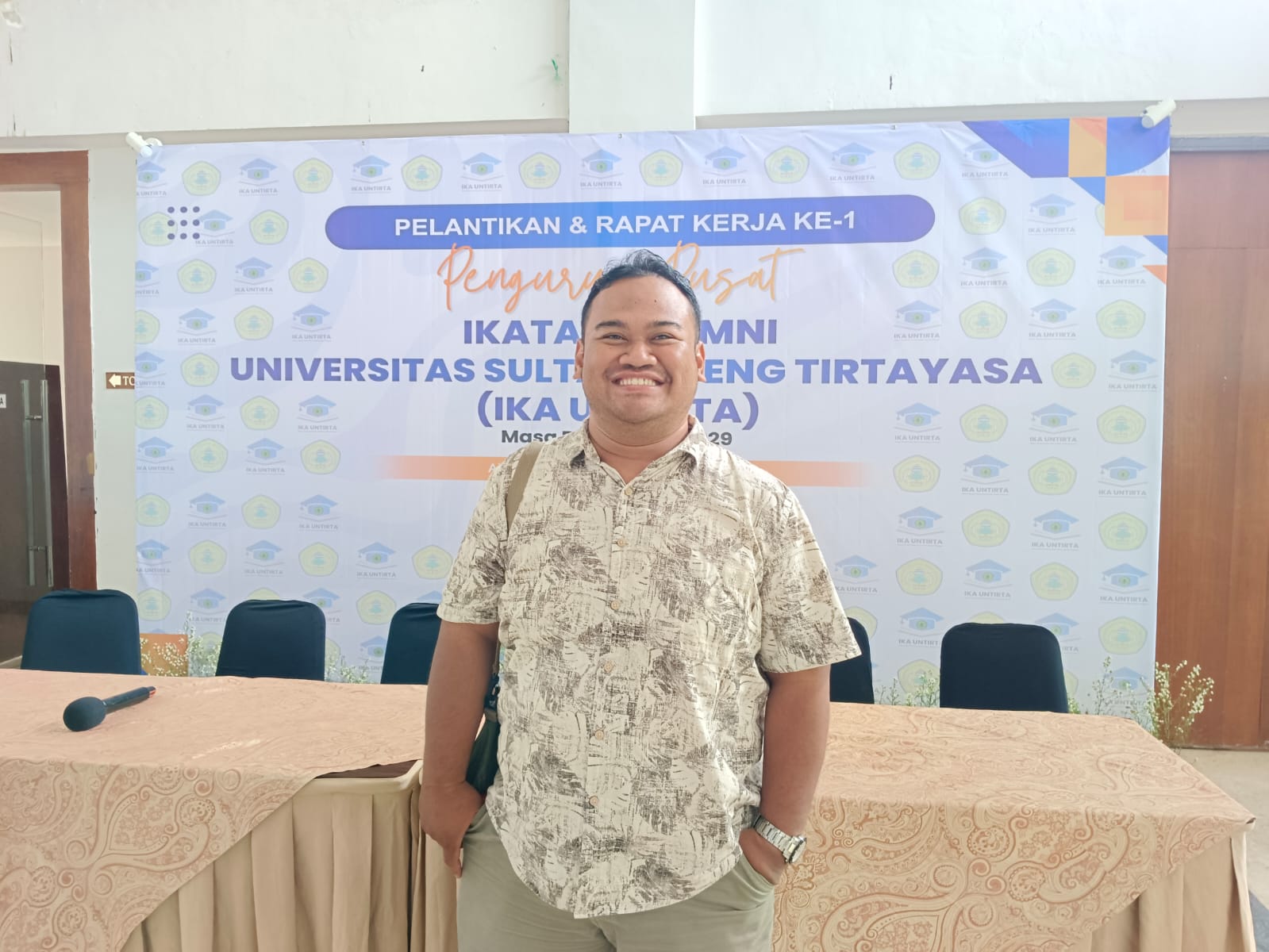 Akademisi Minta Pemprov Benahi Alokasi Anggaran
