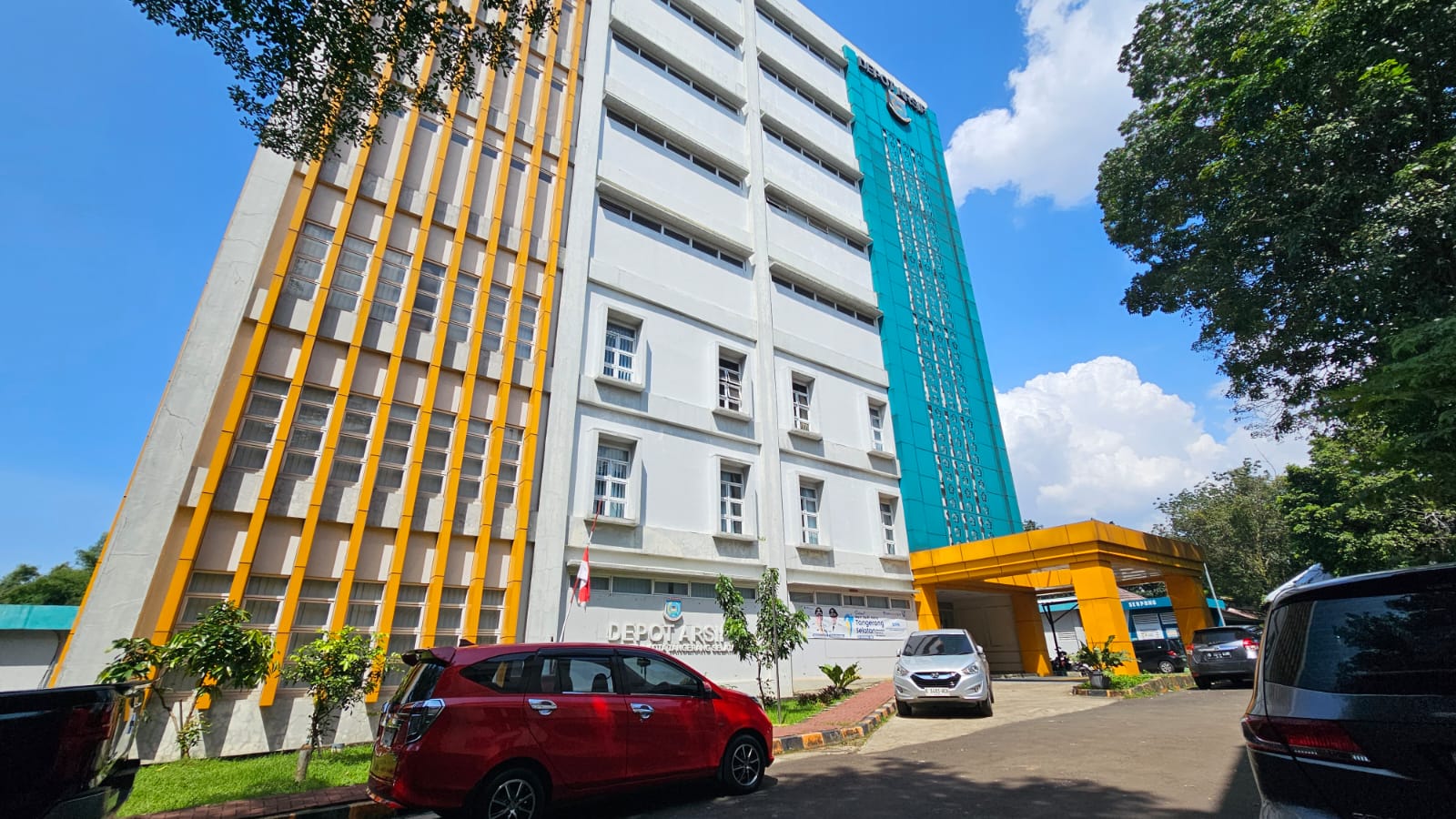 Disnaker Kota Tangsel Ancam Perusahaan Tak Bayar THR