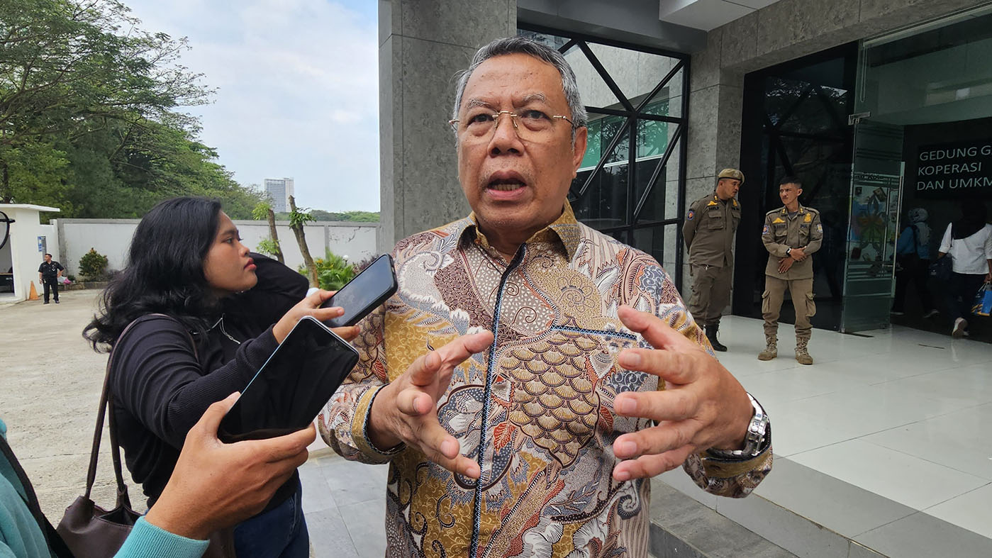 Per Hari, 500 Ton Sampah Dibuang ke Pandeglang