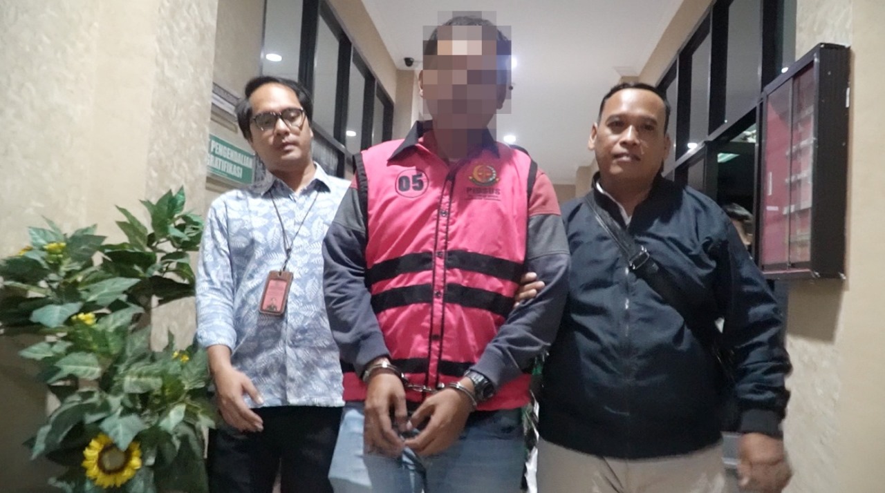 Kejari Buru Tersangka Baru, Kasus Kredit Fiktif Bank Himbara