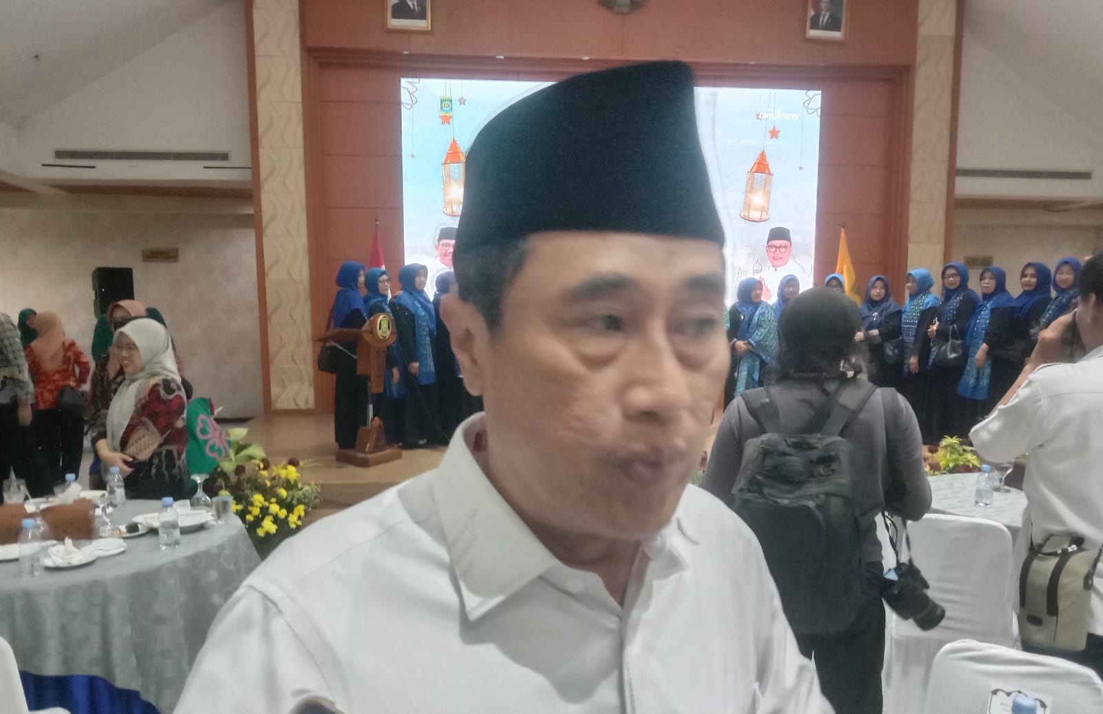 MUI Bakal Kawal Revisi Perda Miras dan Pelacuran