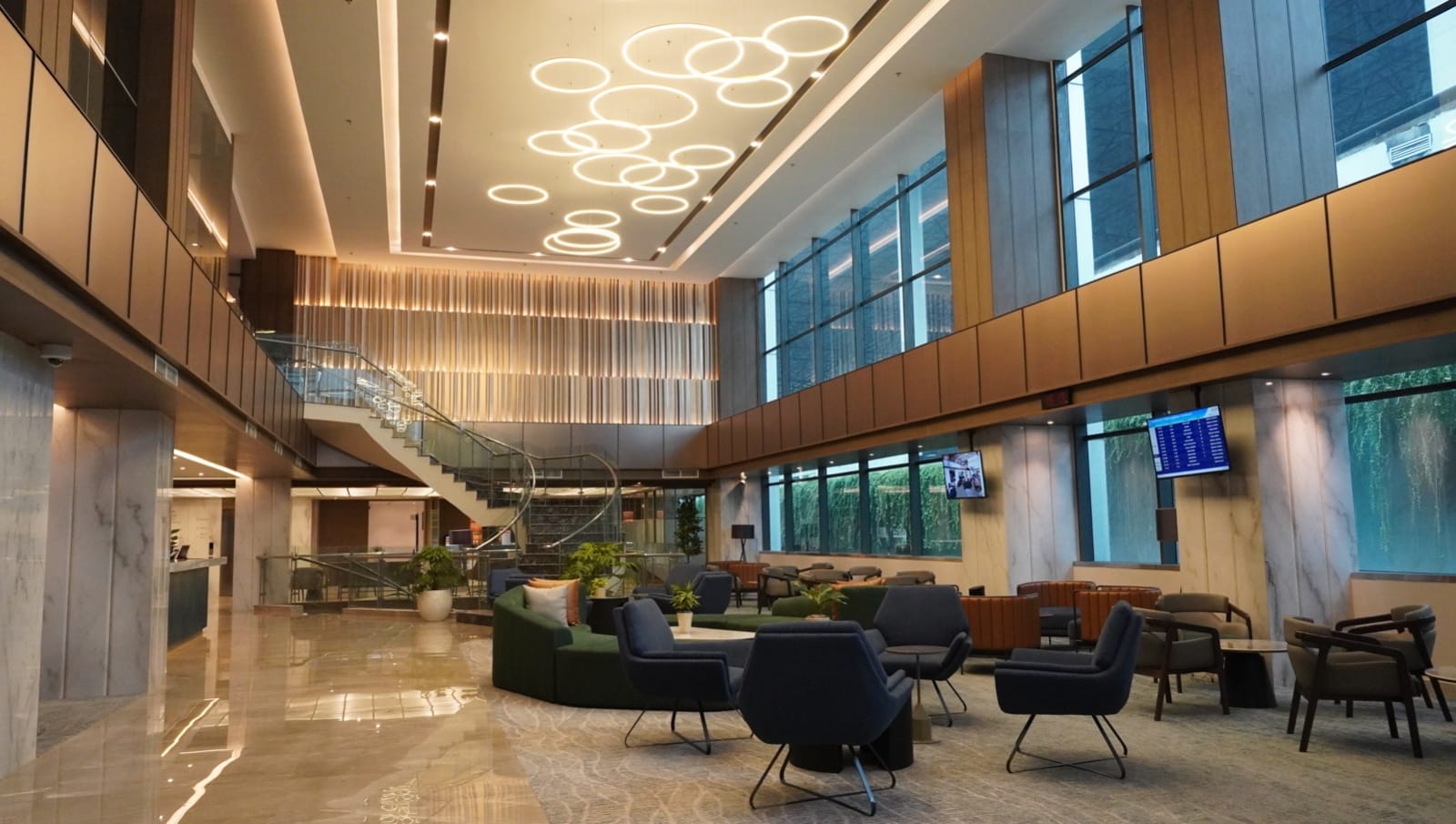 Hotel Bintang 4 di Terminal 3 Bandara Soekarno-Hatta Hadir sebagai Pilihan Premium Bagi Para Traveler