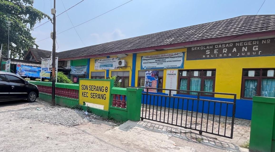 Kekurangan Siswa, Tiga SDN Digabungkan