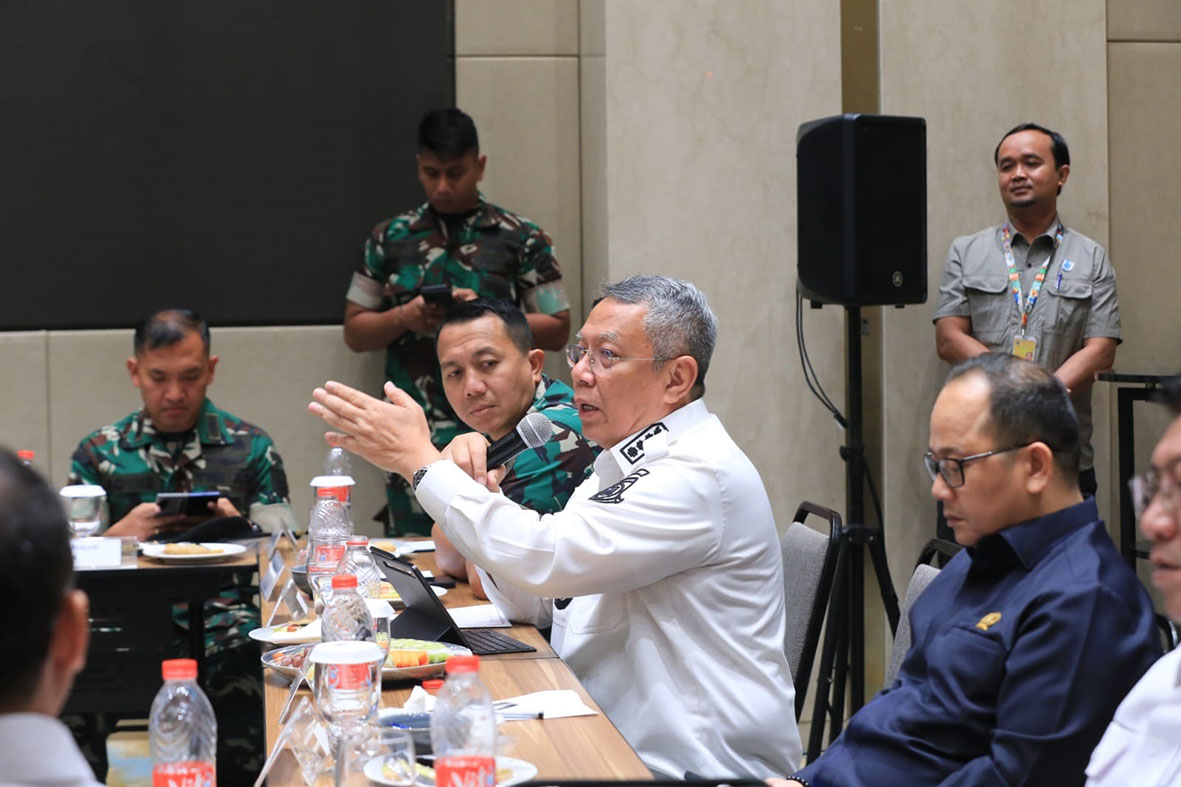 Lapor Kekerasan Perempuan dan Anak Cukup Via 112