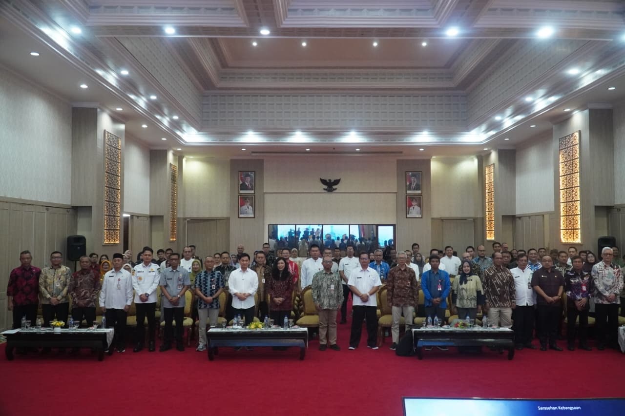 OJK Dorong Pemprov Terbitkan Obligasi Daerah