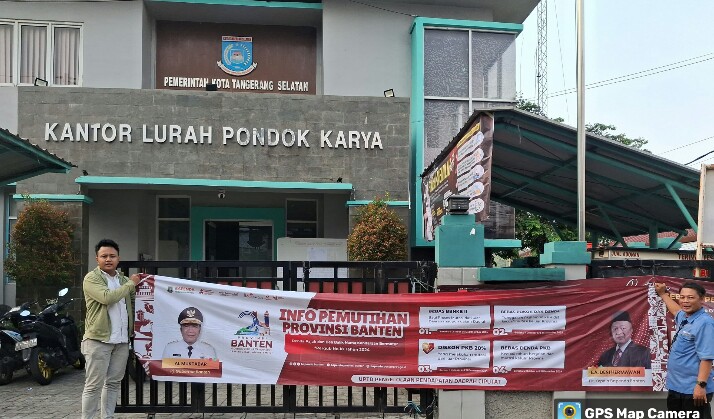 Masyarakat Antusias Sambut Pemutihan Denda PKB dan BBNKB