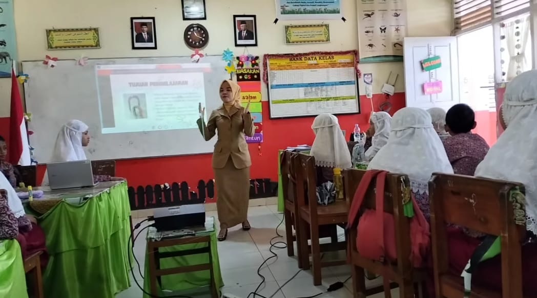 Sekolah Sepakat Tidak Berikan Tugas Selama Libur Sekolah, Waktunya Untuk Merasakan Istirahat