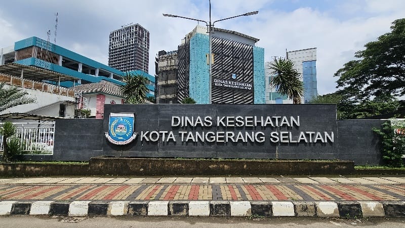 Dinkes Tingkatkan Kewaspadaan Ancaman Virus Nipah