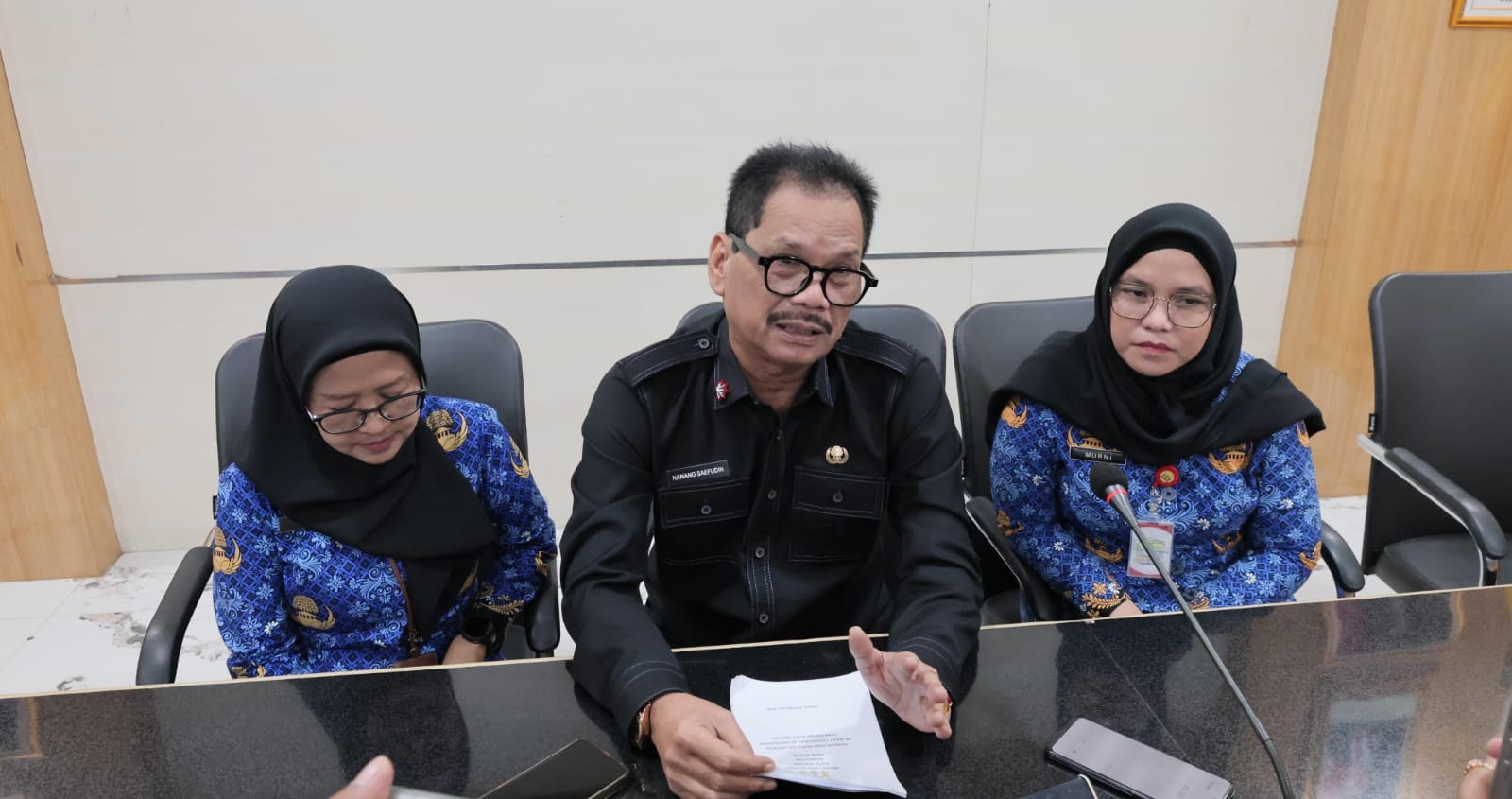 Perencanaan Pembangunan Kota Harus Melalui Riset