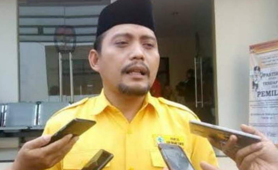 Disebut Tertutup Bagi Partai Lain di Pilkada 2024, Sekretaris DPD Golkar Banten: Itu Salah Besar