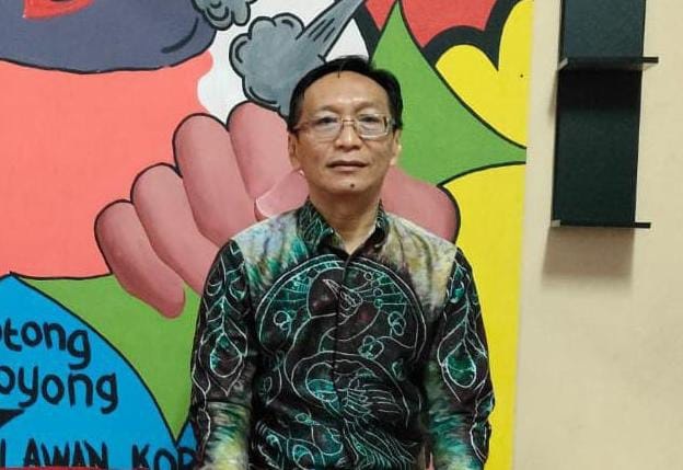 Potensi Kampus Dinilai Belum Dioptimalkan