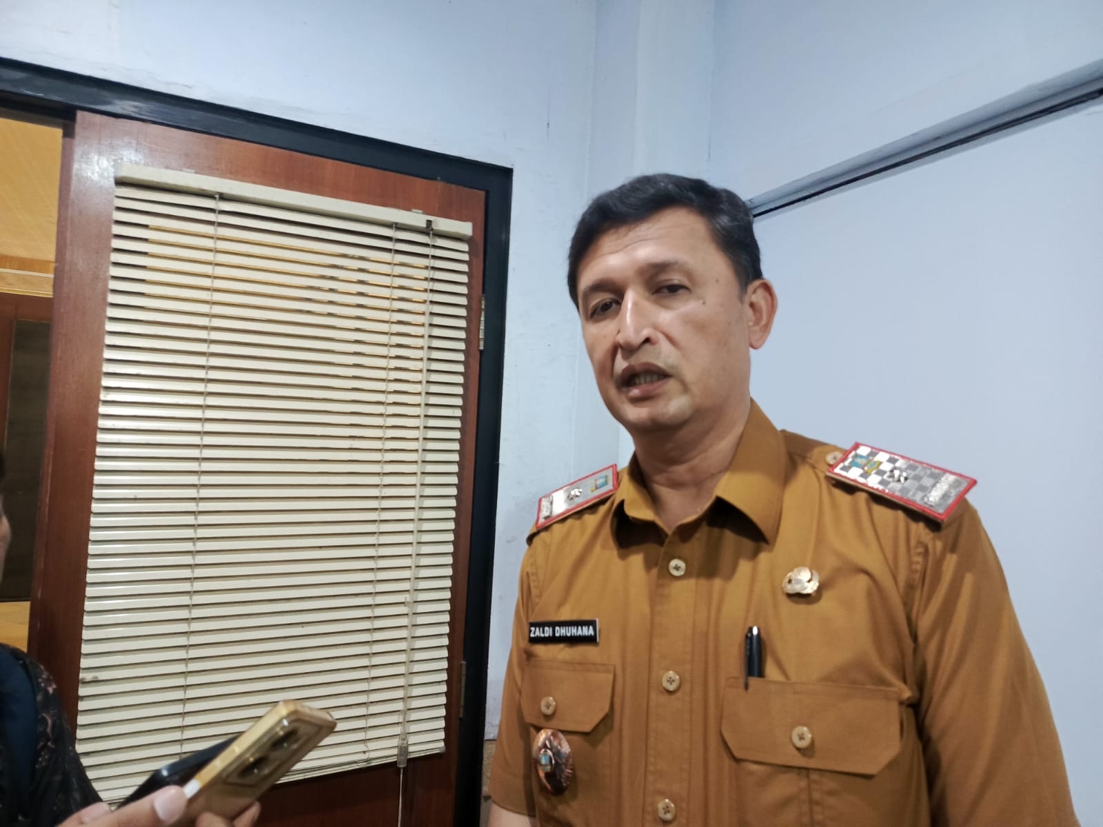 Kerjasama Pemkot dan Pemkab Serang Terkait Sampah, DPRD Sayangkan Tipping Fee Rp20 M  