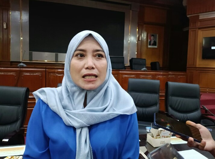 Pesta Rakyat Pasca Pelantikan Kepala Daerah Terpilih, Hadirkan Artis Tanah Air