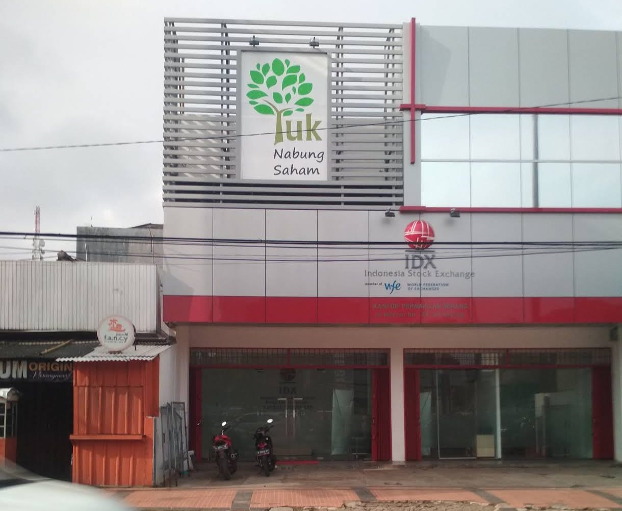 OJK Perkuat Pengawasan Pasar Modal