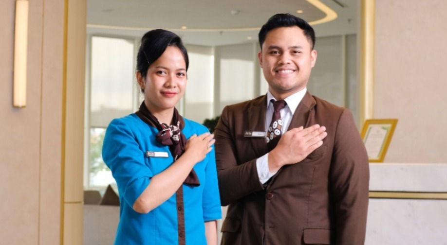 Atria Hotel Gading Serpong, Hotel dengan Standar Pengalaman Terbaik