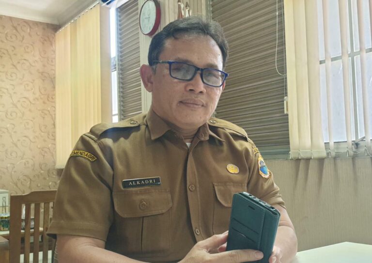 Anggaran Hibah Pilkada Lebak Rp70 Miliar 