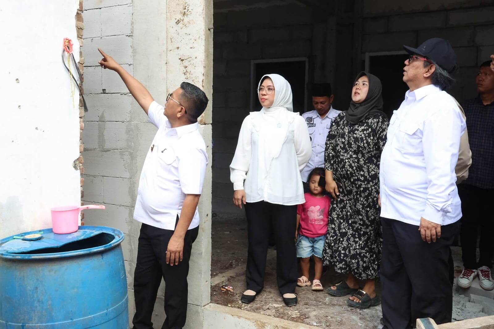 Program RTLH Menurun, Pemprov Andalkan Dana Bantuan