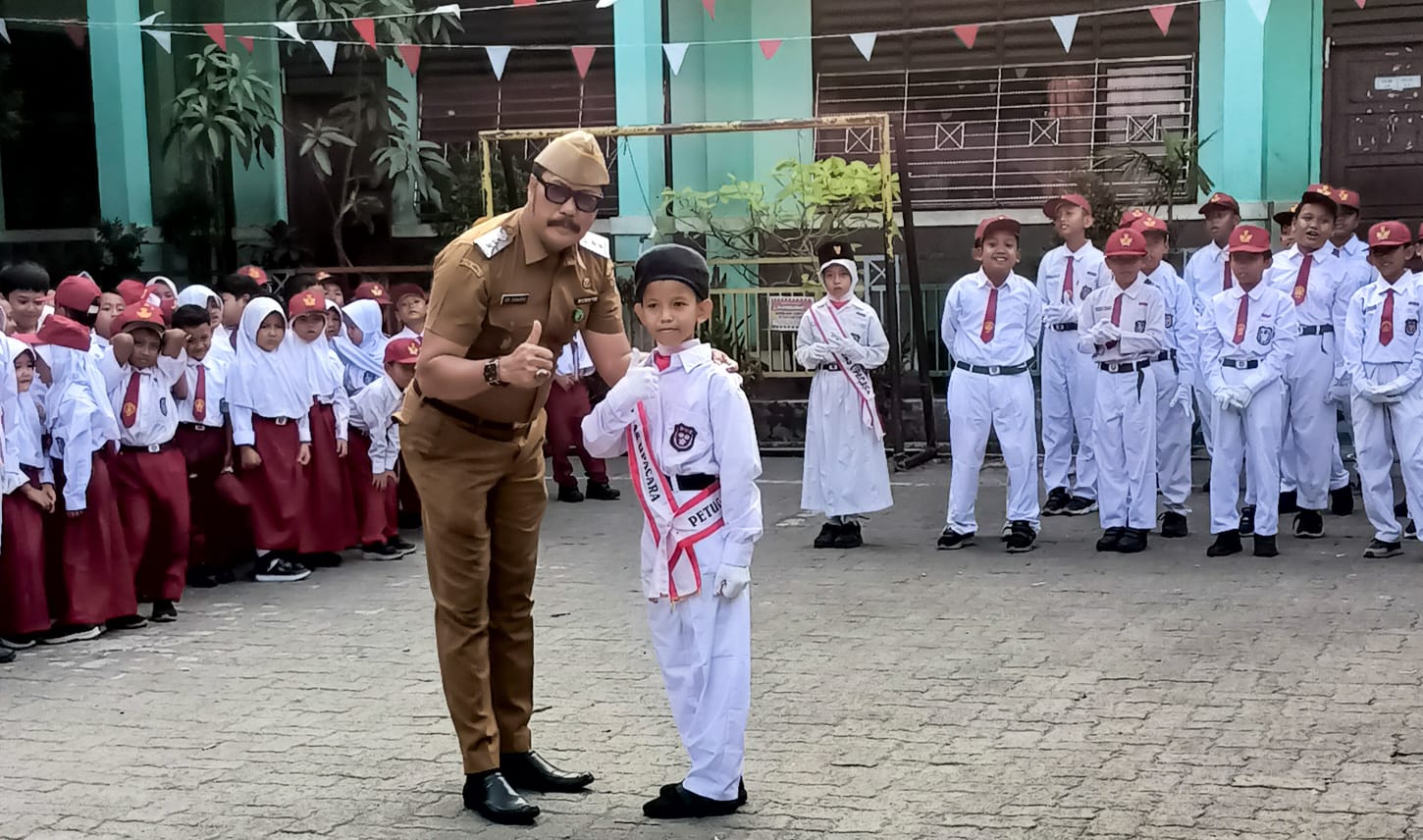 Ajarkan Pentingnya Sekolah Bebas Bullying