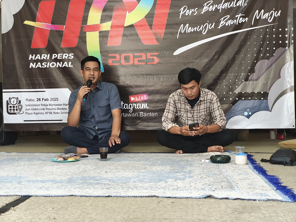 DPRD Ingatkan Program JUT Jangan Tumpang Tindih