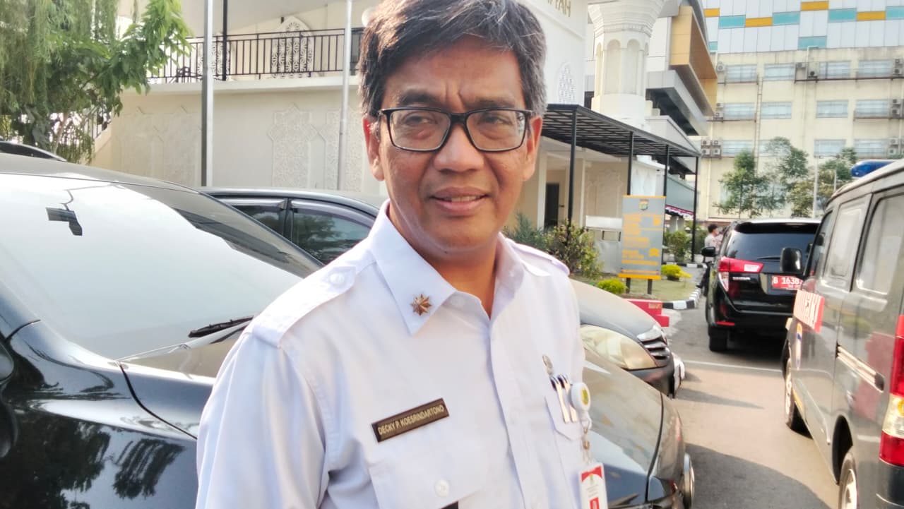 Ada Regulasi Baru, Sejumlah Proyek Baru Dilelang