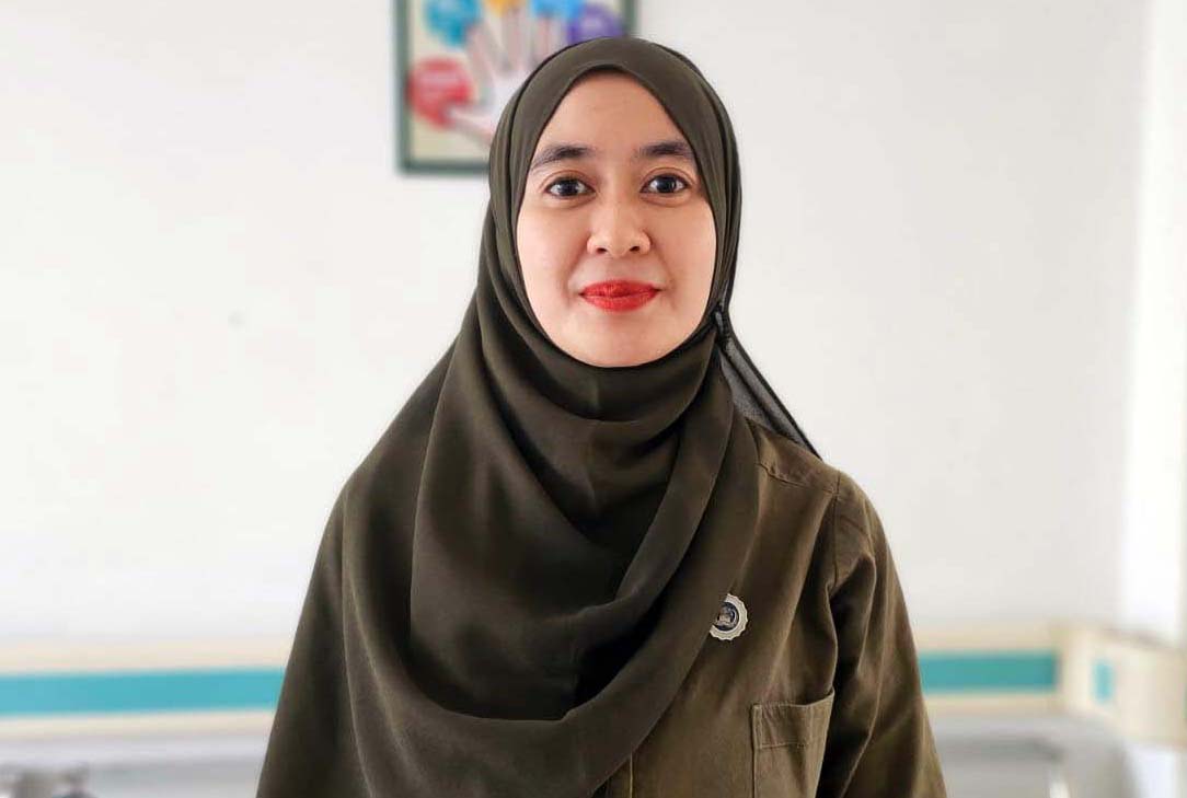 CKG di Puskesmas Ciater Capai Ribuan Peserta