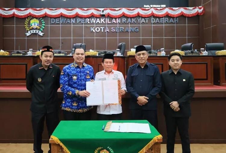 Beban Kerja Jadi Alasan Pemisahan DinkopUKMperindag