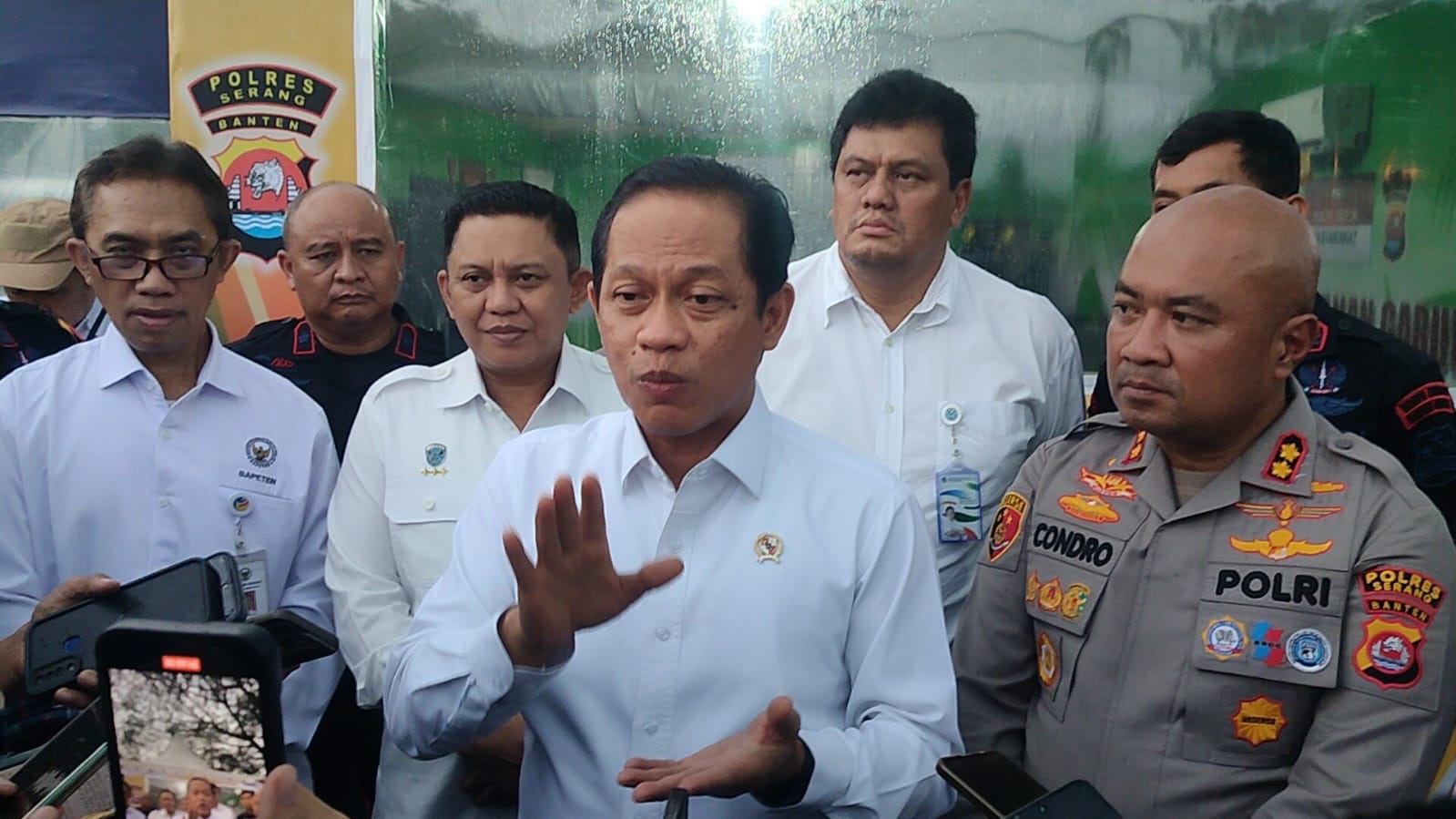KLH Bakal Seret Dua Perusahaan ke Meja Hijau, Diduga Jadi Sumber Pencemaran Radioaktif