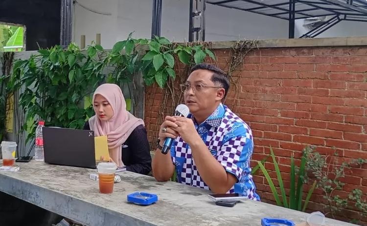 Pesisir Utara Jadi Kawasan Industri