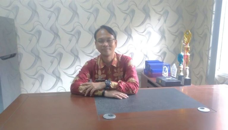 Bapenda Klaim Pajak Daerah Lebihi Target