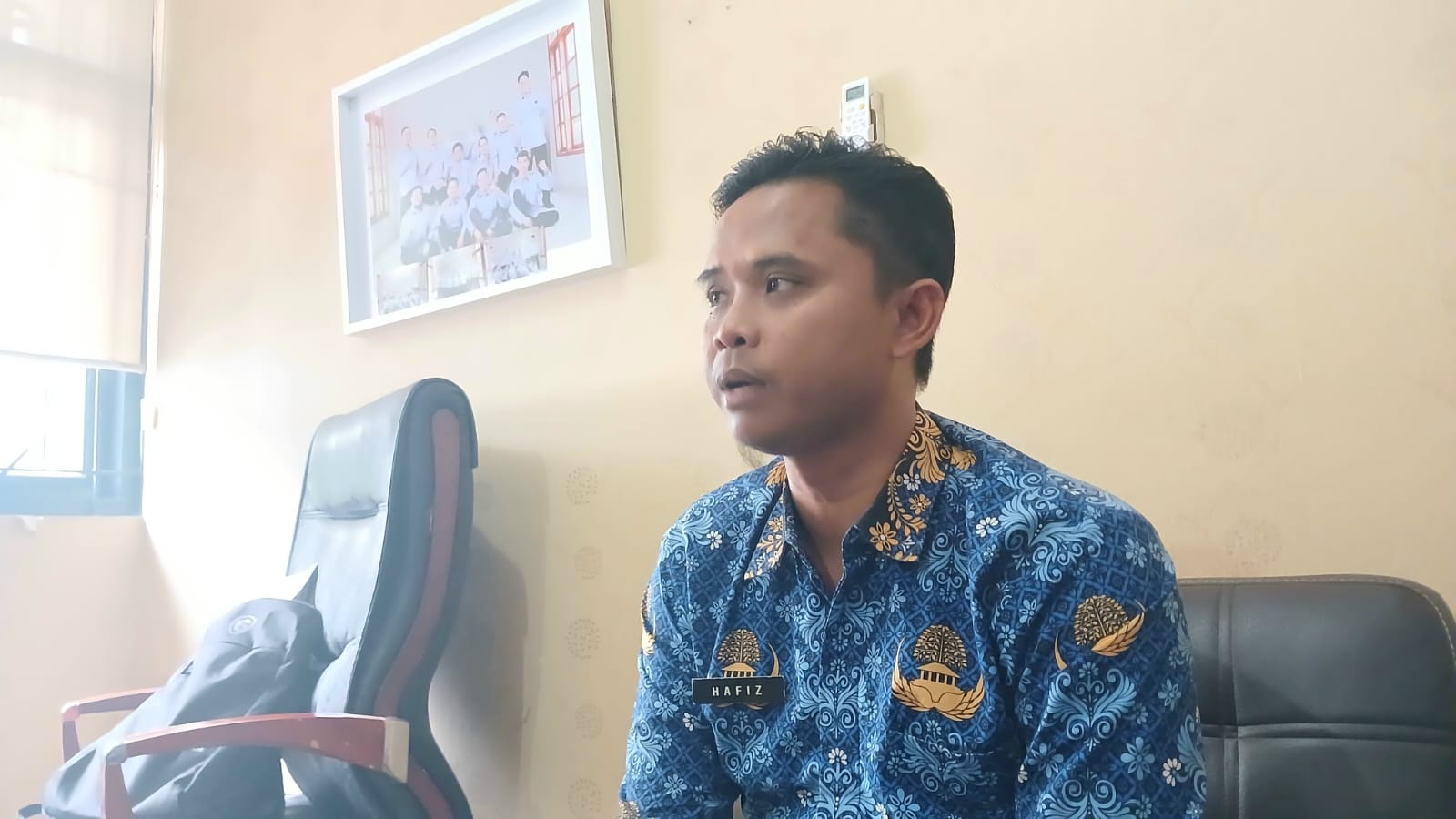 Formasi CPNS Dokter Spesialis Kota Serang Sepi Peminat