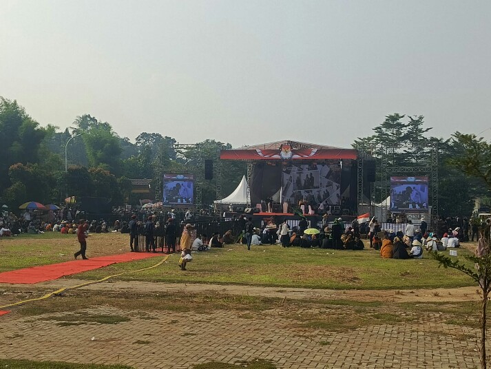 Tidak Tahu Ada Peluncuran Jinggel dan Maskot, Masyarakat Anggap KPU Hanya Hamburkan Uang