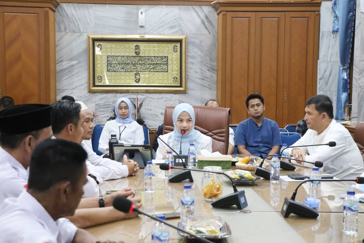 Sekretariat Serikat Buruh, Zakiyah Janji Carikan Lokasi