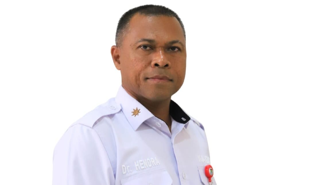 Kasus HIV/AIDS Turun Signifikan, Dinkes Kabupaten Tangerang Perkuat Program ARV