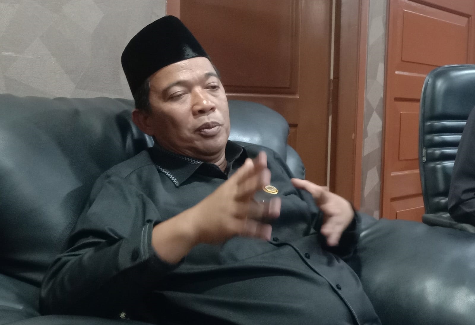 DPRD Kota Tangerang Hapus Dua Perda 