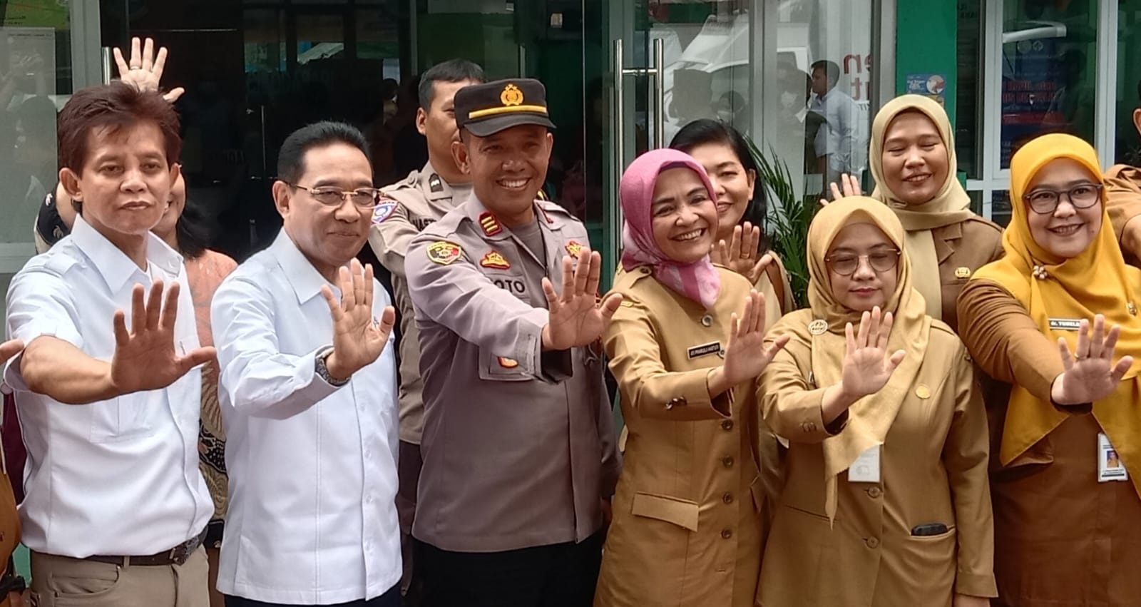 Kota Tangerang Tak Dapat Insentif Rp300 Miliar, Menkeu Bagi Insentif Daerah Terbaik Penanggulangan Stunting 