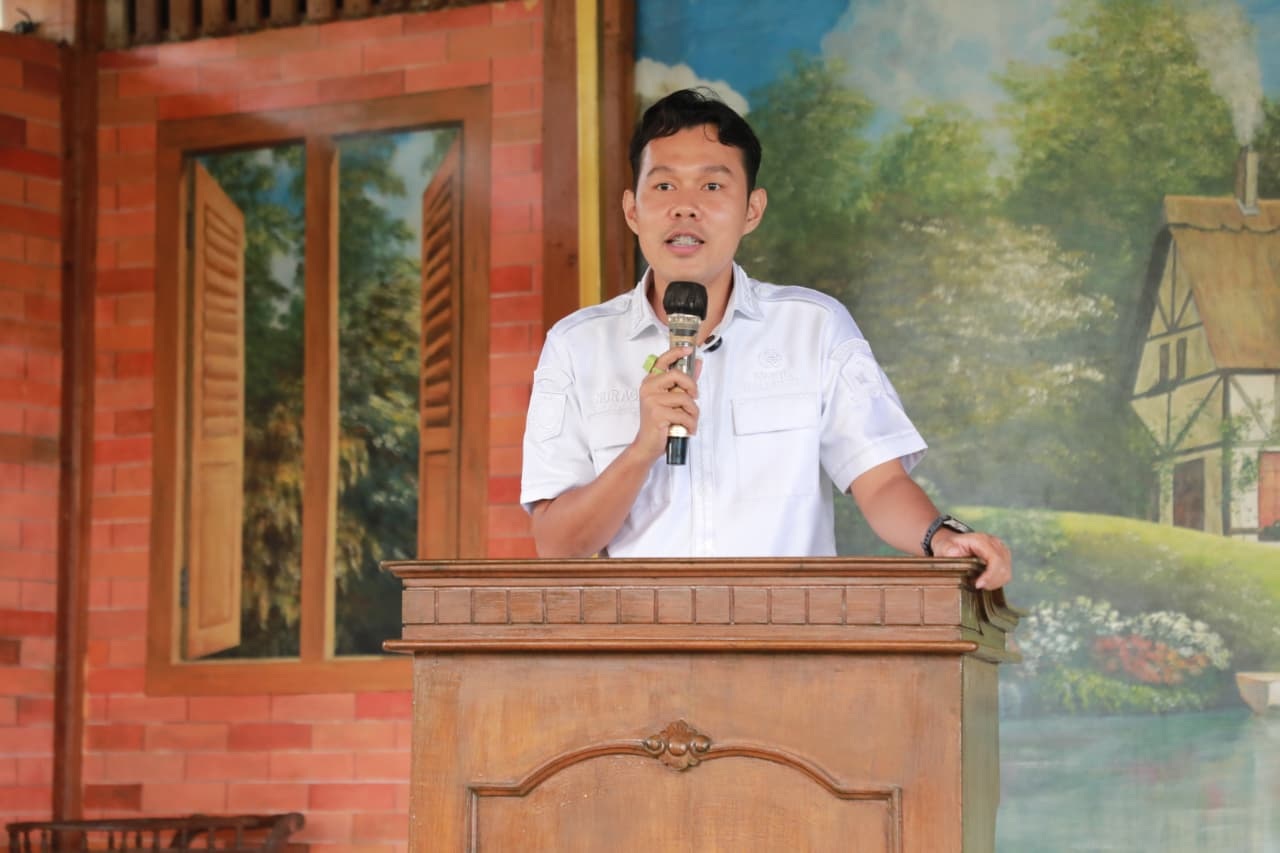 Pemkot Siapkan Program Kerja ke Luar Negeri