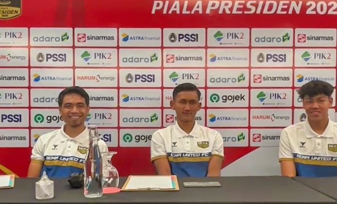 PIK 2 Jadi Sponsor Piala Presiden 2025
