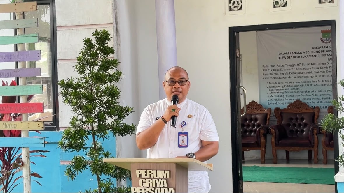 Urus KTP dan Bayar Pajak Gratis di MPP Fair 2026