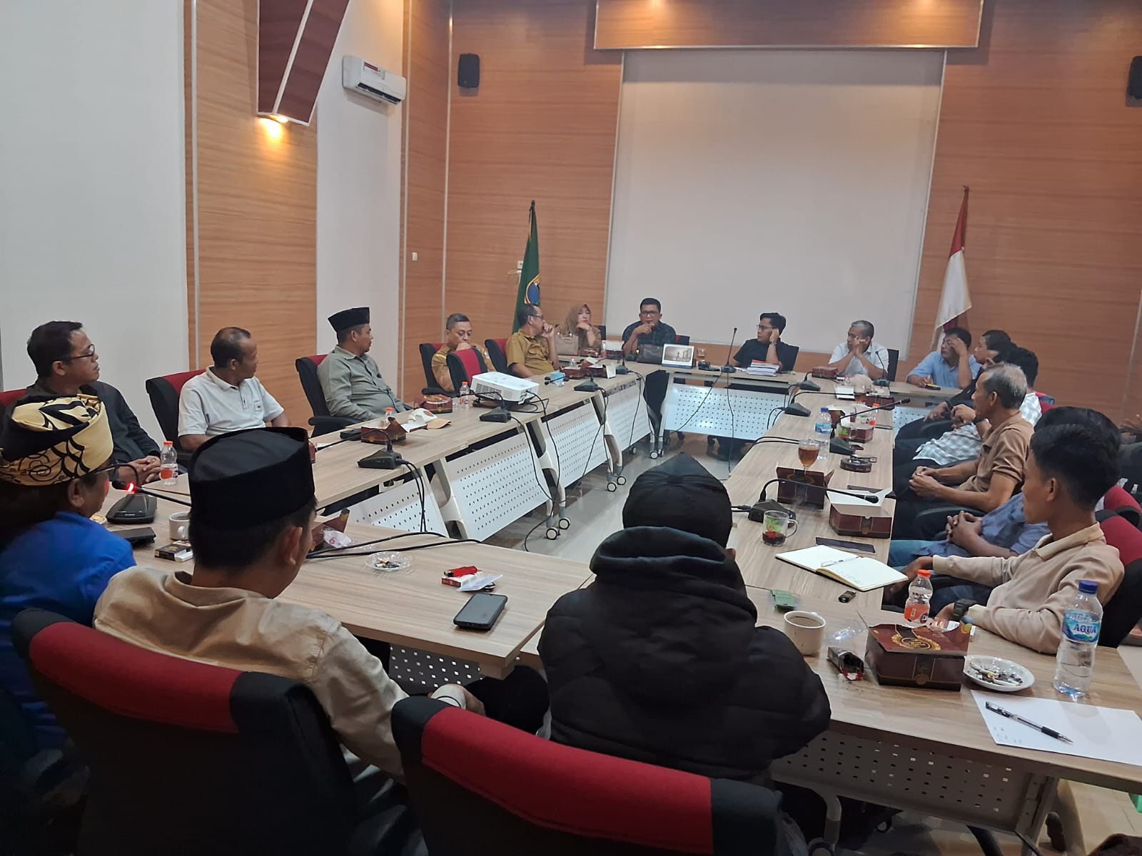 Nelayan Keluhkan Harga Benih Bening Lobster Rendah 