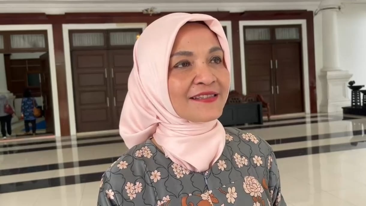 Suspek Campak di Banten Capai 2.000 Kasus