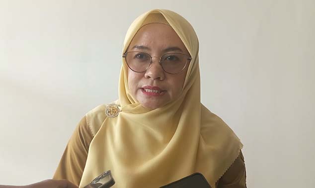 Stunting Kota Tangerang 5,3 Persen, Dinkes Perkuat Pencegahan